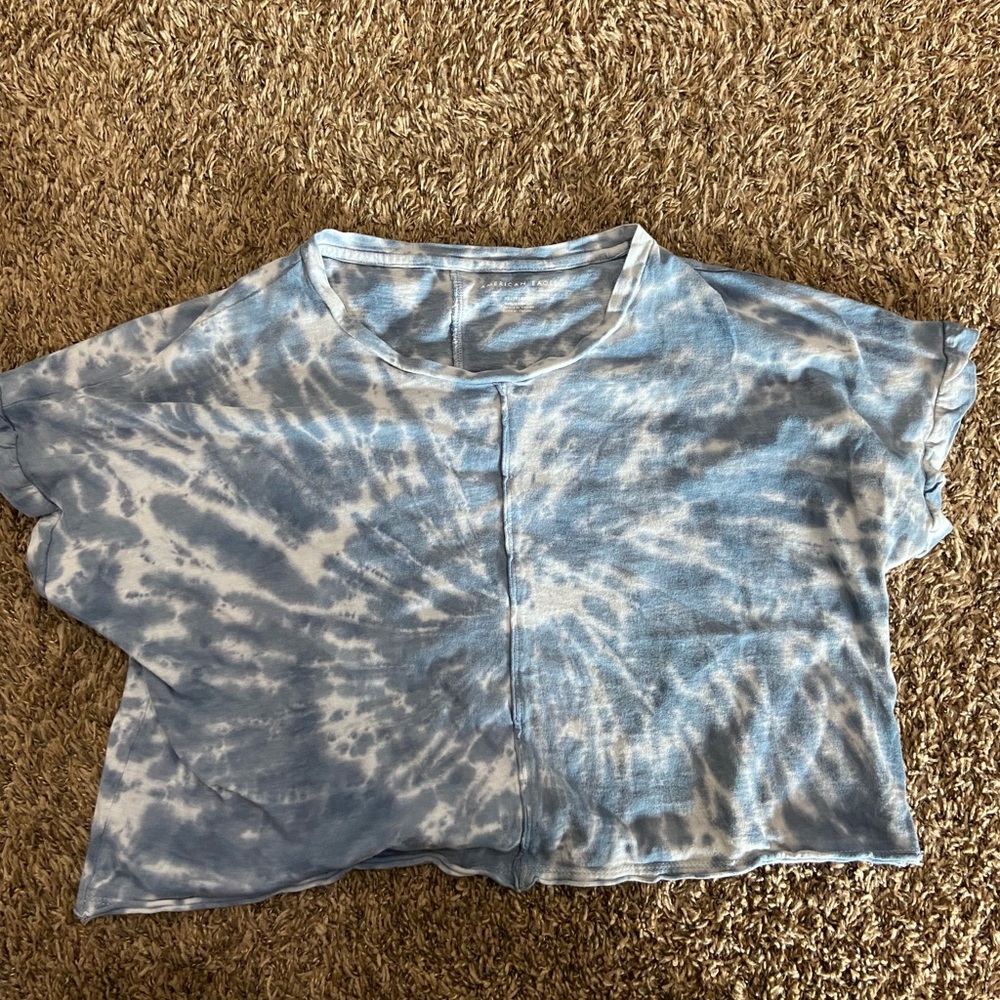 AE Crop Top Size XS - Picture 1 of 7